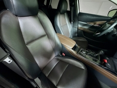 Used 2021  Mazda CX-30 Premium FWD at Graham Auto Mall near Mansfield&comma; OH