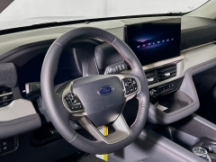 New 2026  Ford Explorer Active 4WD at Graham Auto Mall near Mansfield, OH