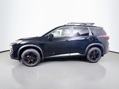 New 2026  Nissan Rogue 2026&period;5 AWD Rock Creek at Dutro Auto near Zanesville&comma; OH
