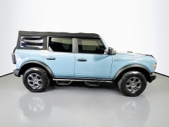 Used 2021  Ford Bronco Big Bend 4 Door 4x4 at Graham Auto Mall near Mansfield&comma; OH