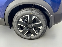 New 2026  Nissan Kicks SV AWD at Graham Auto Mall near Mansfield&comma; OH