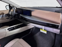 New 2027  Nissan Murano AWD Platinum at Dutro Auto near Zanesville&comma; OH