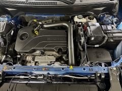 Used 2024  GMC Terrain AWD 4dr SLT at Graham Auto Mall near Mansfield&comma; OH