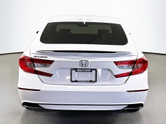 Used 2018  Honda Accord Sedan 4d EX-L 1&period;5L w&sol;Navigation at Graham Auto Mall near Mansfield&comma; OH