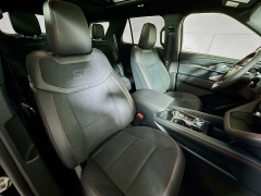 New 2026  Ford Explorer ST 4WD at Dutro Auto near Zanesville, OH