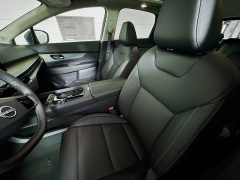 New 2026  Nissan Murano AWD SL at Graham Auto Mall near Mansfield, OH