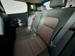 New 2026  Nissan Kicks SR AWD at Dutro Auto near Zanesville&comma; OH