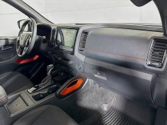 Used 2023  Nissan Frontier Crew Cab 4x4 PRO-4X Auto at Graham Auto Mall near Mansfield&comma; OH