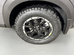 New 2025  Nissan Pathfinder Rock Creek 4WD at Dutro Auto near Zanesville&comma; OH