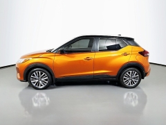 Used 2024  Nissan Kicks SV FWD at Graham Auto Mall near Mansfield, OH