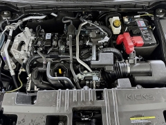 New 2026  Nissan Kicks SV AWD at Graham Auto Mall near Mansfield, OH