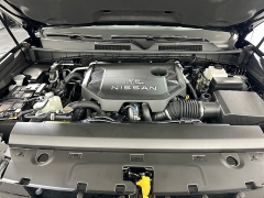 New 2025  Nissan Armada 4x4 SV at Graham Auto Mall near Mansfield, OH