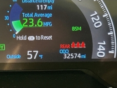 Used 2023  Toyota RAV4 Hybrid XLE AWD at Graham Auto Mall near Mansfield&comma; OH