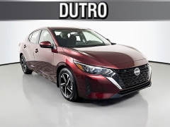  2025 Nissan Sentra SV CVT at Dutro Auto near Zanesville&comma; OH