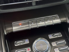 New 2026  Lincoln Nautilus Reserve AWD Hybrid at Dutro Auto near Zanesville&comma; OH