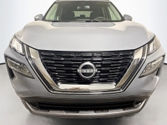 Used 2023  Nissan Rogue AWD SL at Graham Auto Mall near Mansfield&comma; OH