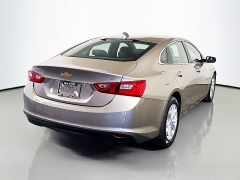 Used 2023  Chevrolet Malibu 4dr Sdn 1LT at Graham Auto Mall near Mansfield, OH