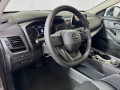 New 2026  Nissan Rogue 2026&period;5 AWD Dark Armor at Graham Auto Mall near Mansfield&comma; OH