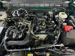 Used 2022  Ford Bronco Black Diamond 4 Door 4x4 at Graham Auto Mall near Mansfield, OH