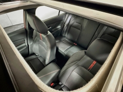 New 2027  Nissan Sentra SR Sedan at Graham Auto Mall near Mansfield&comma; OH
