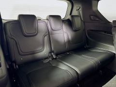 New 2026  Nissan Armada 4x4 PRO-4X &ast;Ltd Avail&ast; at Graham Auto Mall near Mansfield&comma; OH