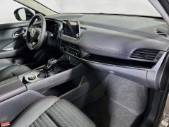 New 2026  Nissan Rogue 2026&period;5 AWD Rock Creek at Graham Auto Mall near Mansfield&comma; OH