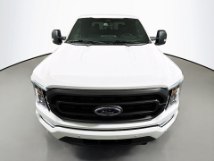 Used 2023  Ford F-150 4WD XLT SuperCrew 5&period;5' Box at Graham Auto Mall near Mansfield&comma; OH