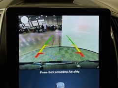 Used 2024  Ford Edge ST-Line AWD at Graham Auto Mall near Mansfield&comma; OH