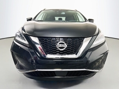 Used 2020  Nissan Murano 4d SUV AWD SV at Dutro Auto near Zanesville&comma; OH