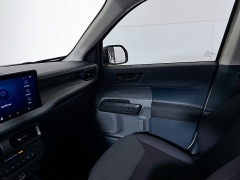 New 2025  Ford Maverick XL FWD SuperCrew Hybrid at Graham Auto Mall near Mansfield, OH