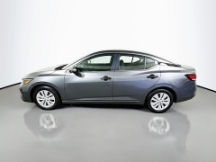 Used 2025  Nissan Sentra S CVT at Dutro Auto near Zanesville&comma; OH