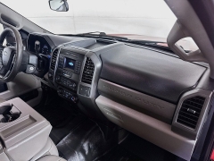 Used 2020  Ford Super Duty F-250 4WD Crew Cab XL Longbed at Graham Auto Mall near Mansfield&comma; OH