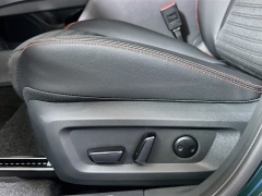 New 2026  Nissan Rogue 2026&period;5 AWD Rock Creek at Dutro Auto near Zanesville&comma; OH