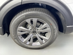 New 2025  Ford Explorer Active 4WD at Graham Auto Mall near Mansfield, OH