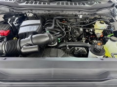 New 2025  Ford Super Duty F-350 4WD XL Reg Cab SRW 8' Box at Dutro Auto near Zanesville, OH