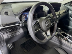 Used 2024  Nissan Altima 2&period;5 SR AWD Sedan at Dutro Auto near Zanesville&comma; OH