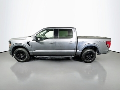 Used 2025  Ford F-150 4WD XLT SuperCrew 5&period;5' Box at Dutro Auto near Zanesville&comma; OH