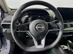 New 2025  Nissan Altima SR AWD at Graham Auto Mall near Mansfield, OH