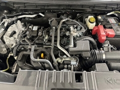 New 2027  Nissan Kicks SV AWD at Graham Auto Mall near Mansfield&comma; OH