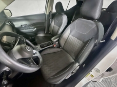 Used 2023  Nissan Kicks SV FWD at Graham Auto Mall near Mansfield&comma; OH