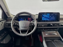 New 2025  Lincoln Aviator Reserve AWD at Graham Auto Mall near Mansfield, OH