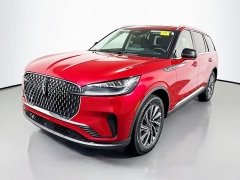 New 2026  Lincoln Aviator Premiere AWD at Graham Auto Mall near Mansfield&comma; OH