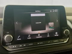 Used 2022  Nissan Rogue AWD SV at Dutro Auto near Zanesville&comma; OH