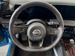 New 2026  Nissan Kicks SR AWD at Dutro Auto near Zanesville&comma; OH