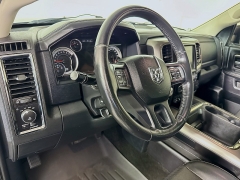Used 2016  Ram 1500 4WD Crew Cab Sport at Graham Auto Mall near Mansfield&comma; OH