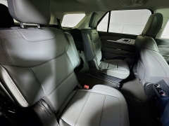 New 2025  Ford Explorer Active 4WD at Graham Auto Mall near Mansfield, OH