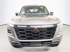 New 2026  Nissan Armada 4x4 PRO-4X &ast;Ltd Avail&ast; at Graham Auto Mall near Mansfield&comma; OH