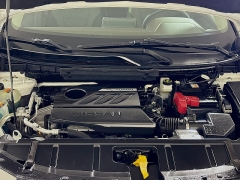 Used 2023  Nissan Rogue AWD SV at Graham Auto Mall near Mansfield, OH