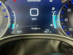Used 2022  Chrysler Pacifica Touring L FWD at Graham Auto Mall near Mansfield&comma; OH
