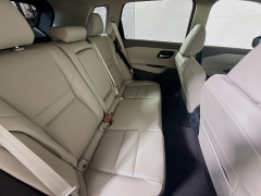 New 2026  Nissan Rogue 2026&period;5 AWD Dark Armor at Dutro Auto near Zanesville&comma; OH